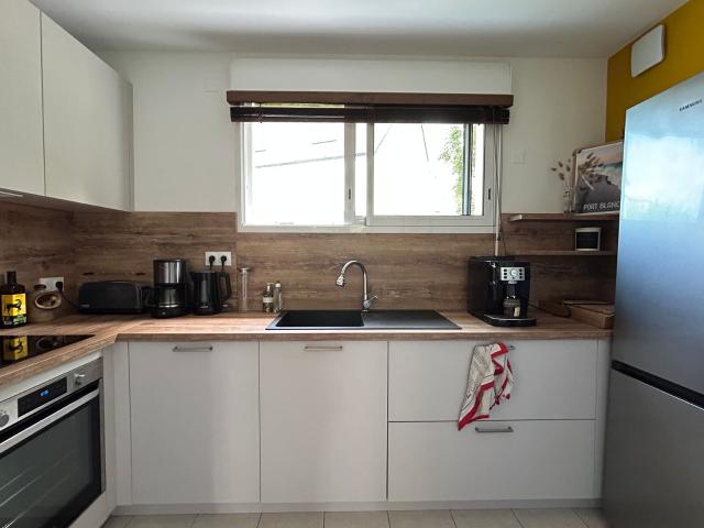 Appartement à louer 3 pièces