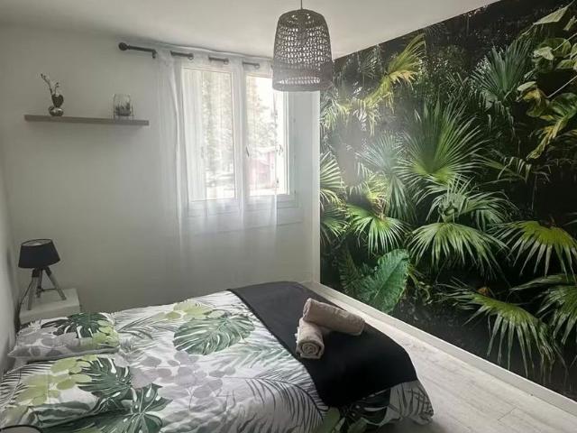 Appartement à louer 3 pièces • 55 m2 Beauvais