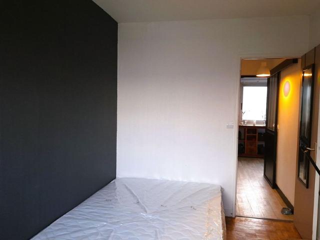 Appartement à louer 3 pièces • 55 m2 Pessac