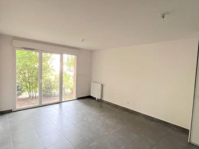 Appartement à louer 3 pièces • 55 m 2 Pinsaguel