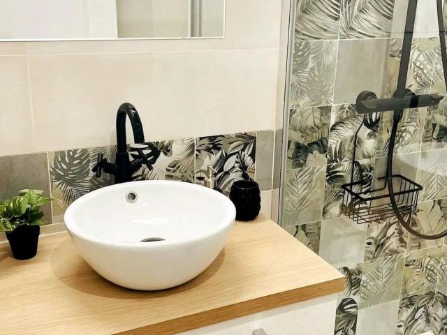 Appartement à louer 3 pièces 55 m