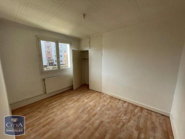 Appartement à louer 3 pièces 55.08m²