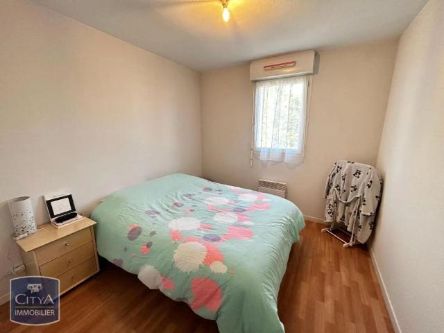 Appartement à louer 3 pièces 55.17m²