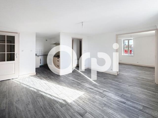 Appartement à louer 3 pièces • 55,10 m2 Saint Flour