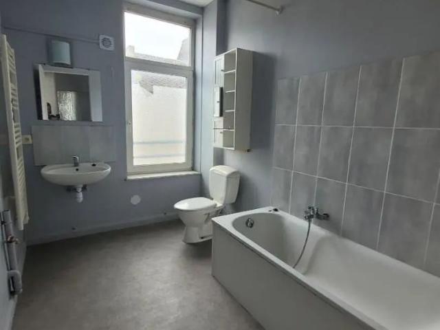 Appartement à louer 3 pièces 55.1m²