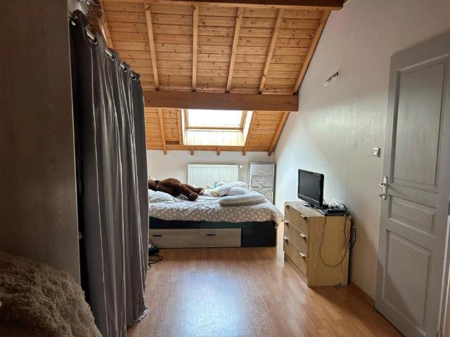 Appartement à louer 3 pièces 55.24m²