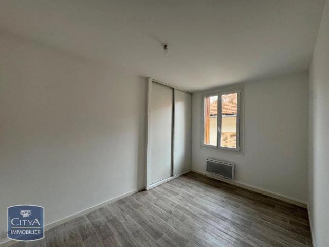 Appartement à louer 3 pièces 55.25m²