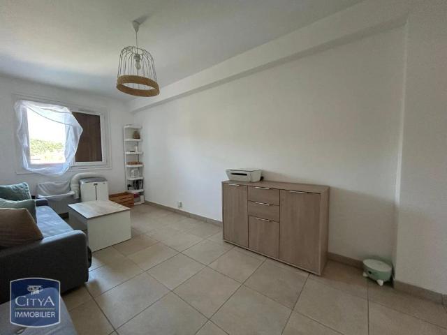 Appartement à louer 3 pièces 55.22m²