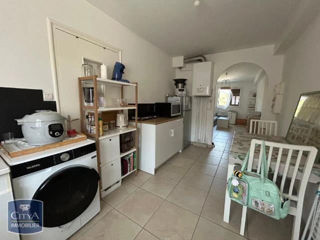 Appartement à louer 3 pièces 55.22m²