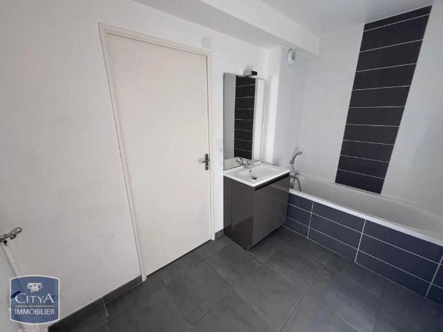 Appartement à louer 3 pièces 55.22m²