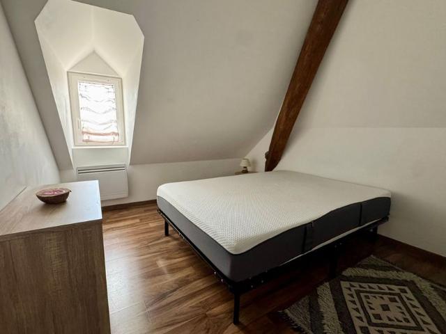 Appartement à louer 3 pièces • 55,36 m2 Saint Quentin