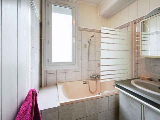 Appartement à louer 3 pièces • 55,38 m2 Le Petit Quevilly