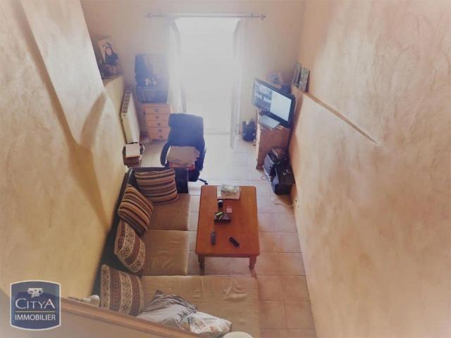 Appartement à louer 3 pièces 55.44m²