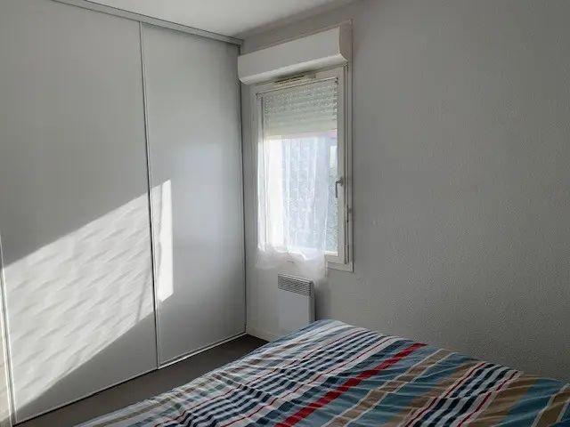 Appartement à louer 3 pièces 55.44m²