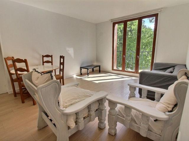 Appartement à louer 3 pièces • 55,46 m2 Viry Châtillon