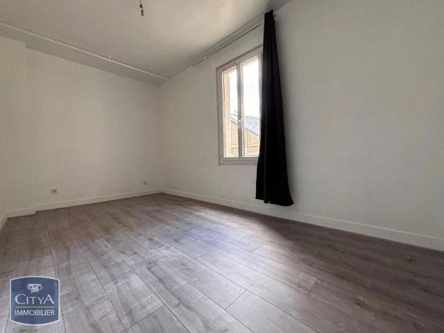 Appartement à louer 3 pièces 55.48m²