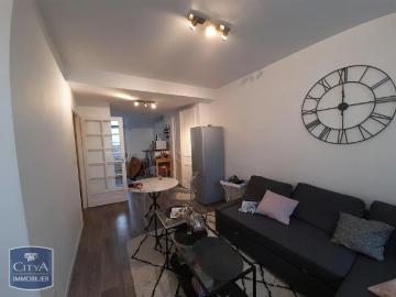 Appartement à louer 3 pièces 55.55m²