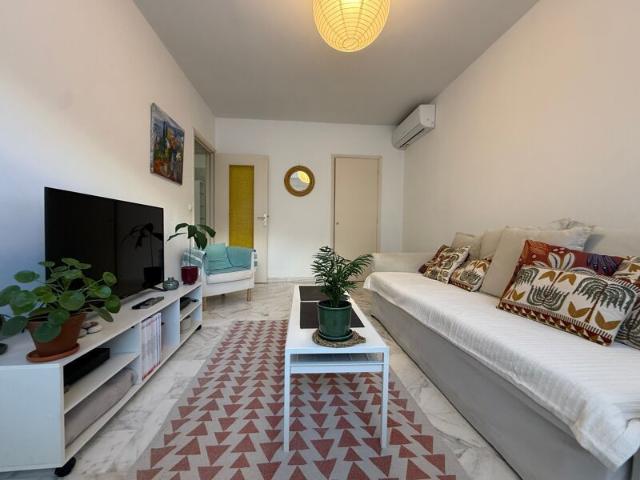 Appartement à louer 3 pièces • 55,50 m2 Nice