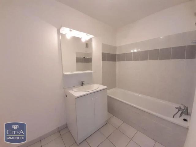Appartement à louer 3 pièces 55.53m²