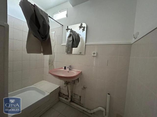 Appartement à louer 3 pièces 55.53m²