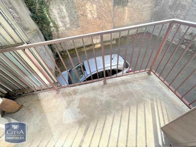 Appartement à louer 3 pièces 55.68m²