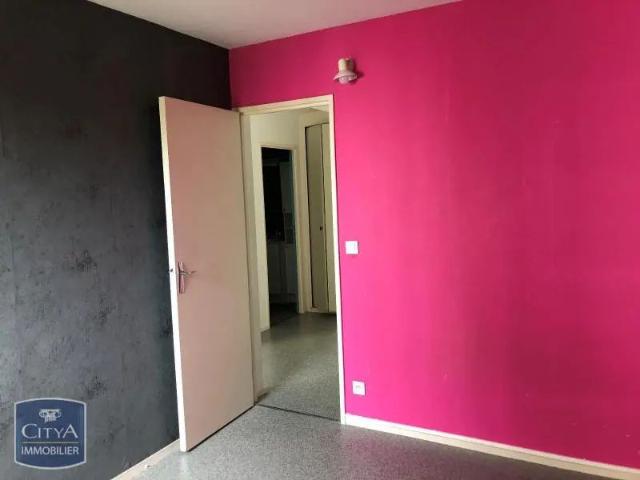 Appartement à louer 3 pièces 55.62m²