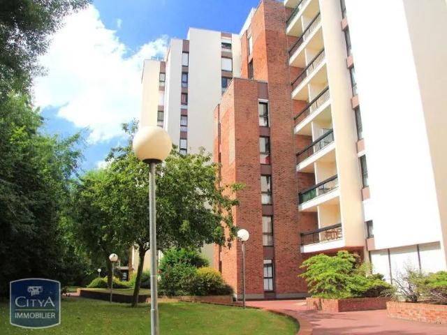 Appartement à louer 3 pièces 55.62m²