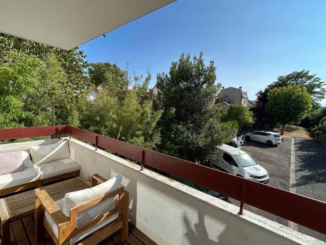 Appartement à louer 3 pièces • 55,74 m2 Malakoff