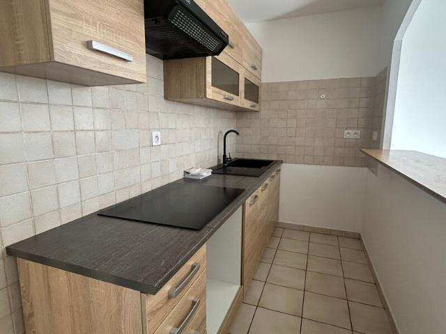 Appartement à louer 3 pièces • 55,74 m 2 Cabrières