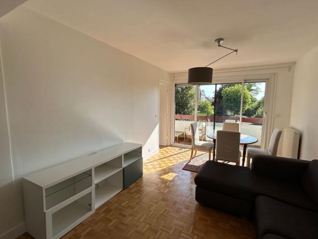 Appartement à louer 3 pièces 55,74 m