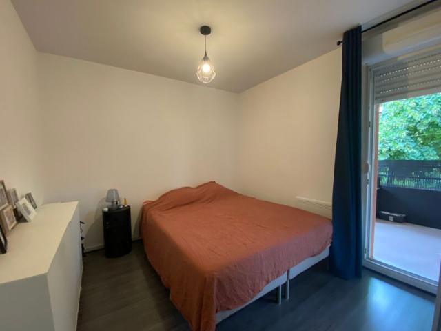Appartement à louer 3 pièces • 55,70 m2 Montech