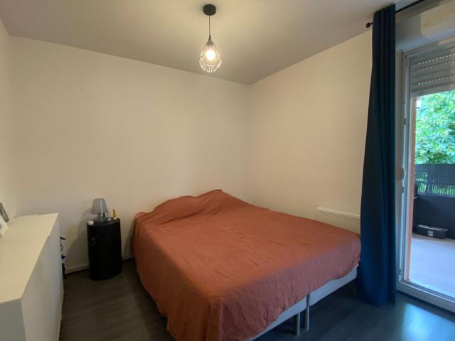 Appartement à louer 3 pièces 55,70 m