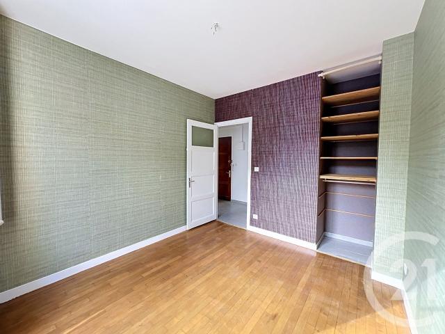 Appartement à louer 3 pièces 55,70 m