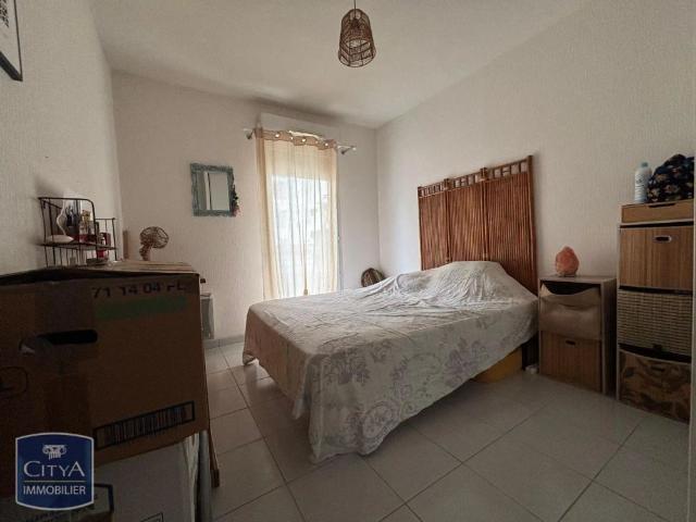 Appartement à louer 3 pièces 55.72m²