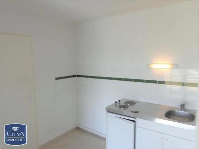 Appartement à louer 3 pièces 55.73m²