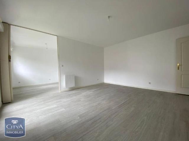 Appartement à louer 3 pièces 55.84m²