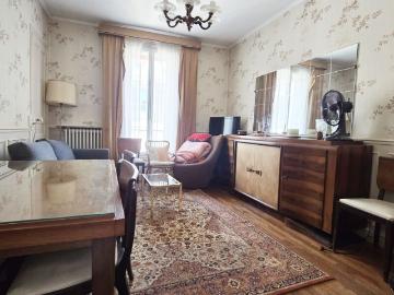 Appartement à louer 3 pièces • 55,81 m2 Paris 14