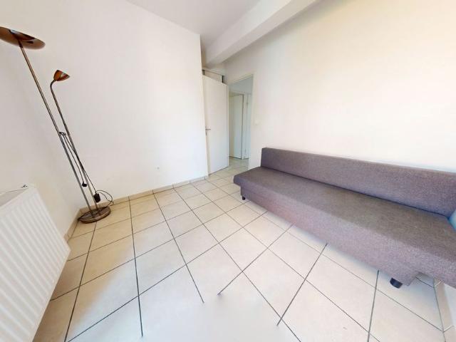 Appartement à louer 3 pièces • 55,82 m2 Toulouse
