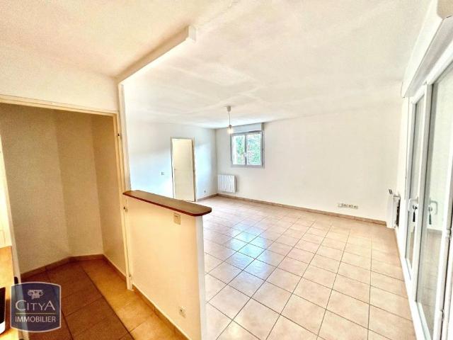Appartement à louer 3 pièces 55.94m²