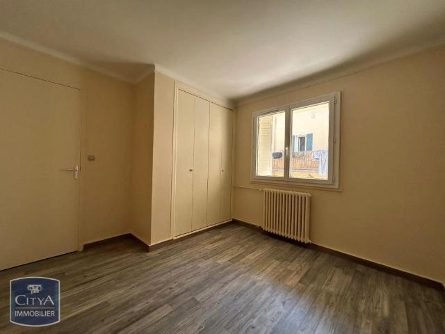 Appartement à louer 3 pièces 55.95m²