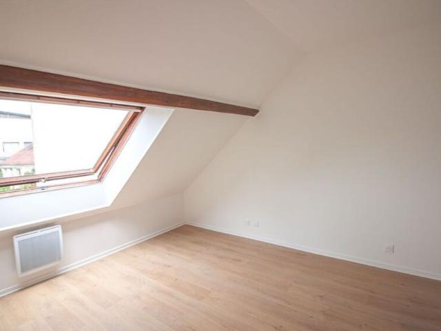 Appartement à louer 3 pièces • 55,96 m2 Pontoise