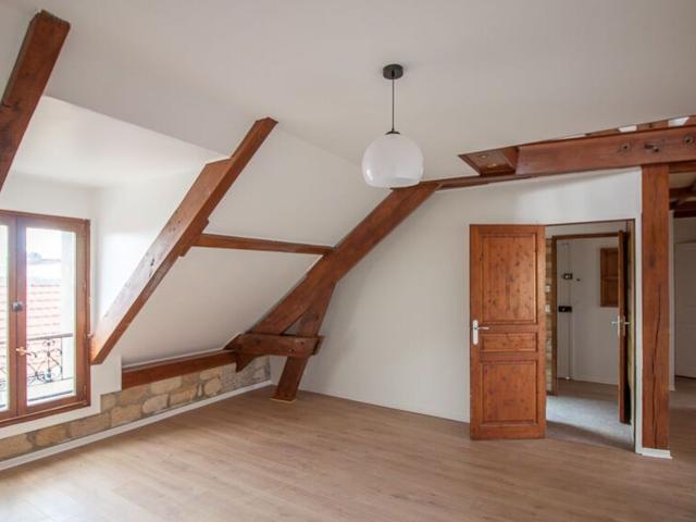 Appartement à louer 3 pièces 55,96 m