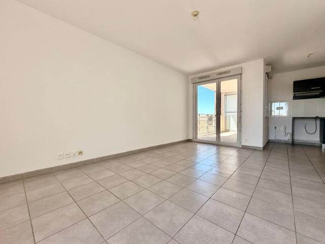 Appartement à louer 3 pièces • 55,91 m 2 Launaguet
