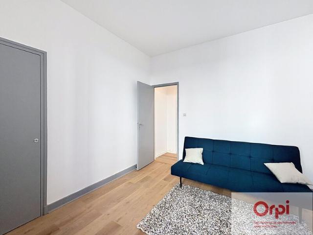 Appartement à louer 3 pièces • 55,92 m2 Montluçon