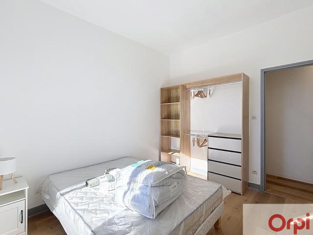 Appartement à louer 3 pièces 55,92 m