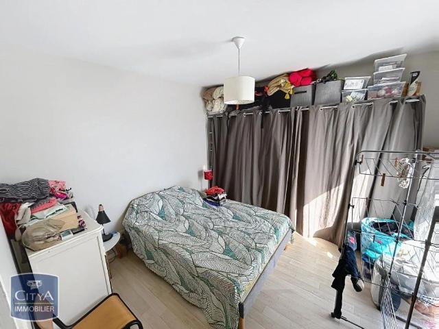 Appartement à louer 3 pièces 55.92m²