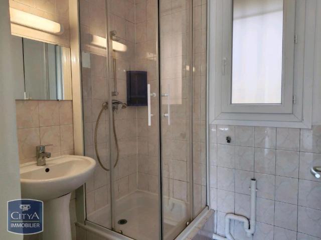 Appartement à louer 3 pièces 55m²