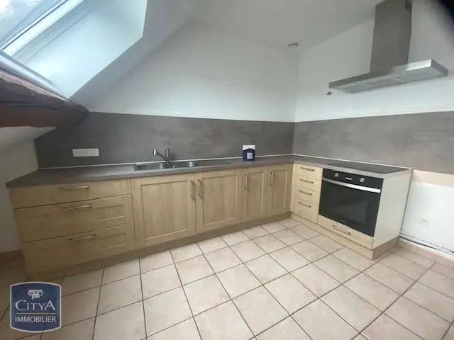 Appartement à louer 3 pièces 55m²