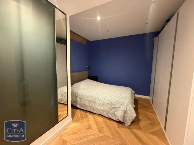 Appartement à louer 3 pièces 55m²