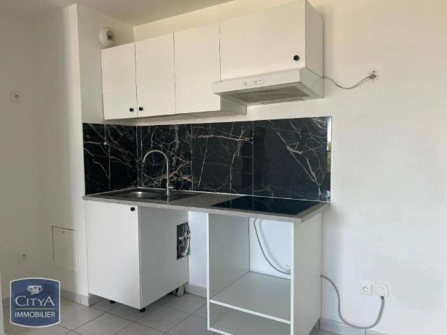 Appartement à louer 3 pièces 55m²